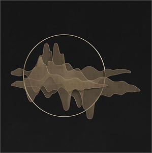 LaLume - Moon in the clouds #2